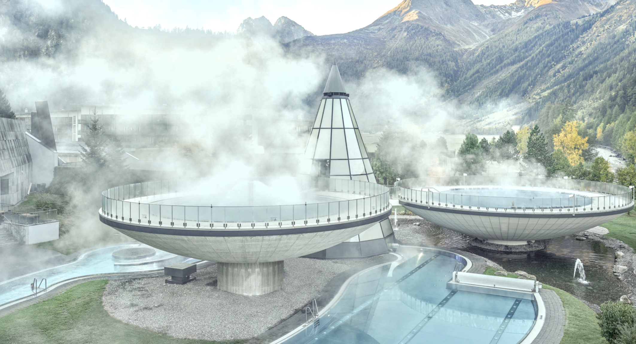 Aqua-Dome
